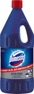 Bleichmittel & Schimmelentferner Hygiene Reiniger Domestos