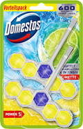 WC-Stein Limette  Domestos