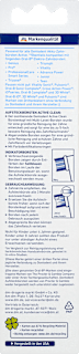 Aufsteckbürste Active Clean Dontodent