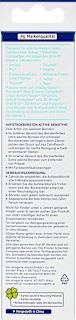 Aufsteckbürsten Active Sensitive Dontodent