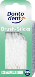 Brush Sticks Dontodent
