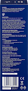 Elektrische Zahnbürste Active Infinity Dontodent