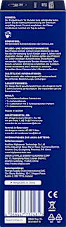 Elektrische Zahnbürste Active Professional Dontodent