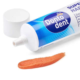 Haftcreme  Dontodent