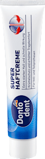 Haftcreme  Dontodent