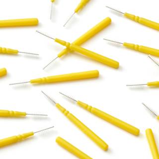 Interdentalbürsten ISO 4 Dontodent