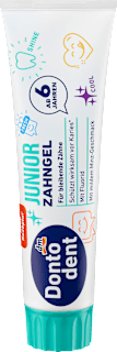 Junior Zahngel Dontodent