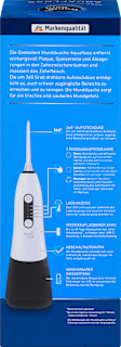 Munddusche Aquafloss Dontodent