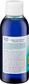 Mundspülung Junior Lerneffekt Dontodent