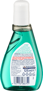 Mundwasser Konzentrat Dontodent