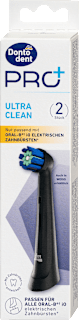 Aufsteckbürsten Pro+ Ultra Clean Dontodent PRO+