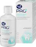 Mundspülung PRO+ Sensitive Direkt  Dontodent PRO+