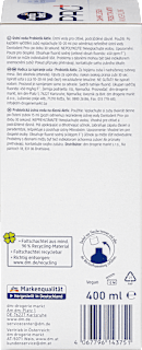 Mundspülung PRO+ Zahnfleisch Probiotik Aktiv  Dontodent PRO+