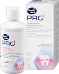 Mundspülung PRO+ Zahnfleisch Probiotik Aktiv  Dontodent PRO+