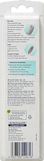 Zahnbürste PRO+ Sensitive Complete Care, soft Dontodent PRO+