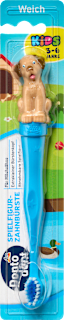 Zahnbürste Kinder Spielfigur  Dontodent