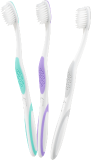 Zahnbürste Sensitive super soft Dontodent