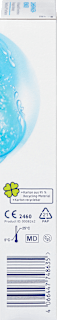 Zahnspangenreiniger Tabs Dontodent