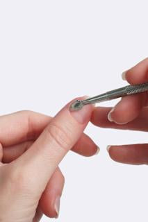 Cuticle Pusher Doonails