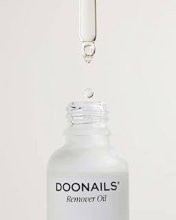 Entferner Öl Doonails