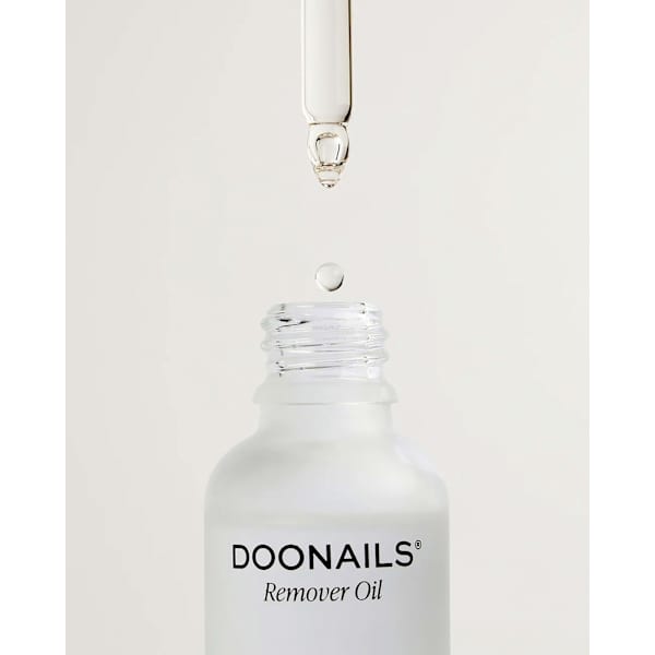 Entferner Öl Doonails