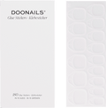 Klebesticker für Soft Gel Press Ons Doonails