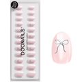 Künstliche Nägel, Soft Gel Press Ons First Date Doonails