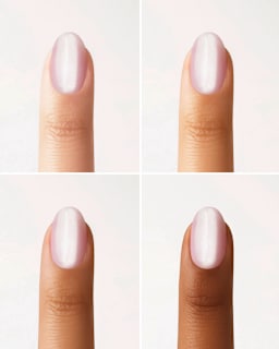 Künstliche Nägel, Soft Gel Press Ons First Date Doonails
