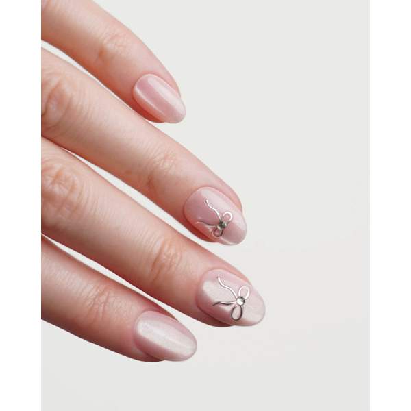 Künstliche Nägel, Soft Gel Press Ons First Date Doonails