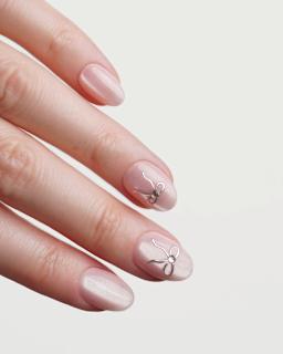 Künstliche Nägel, Soft Gel Press Ons First Date Doonails