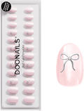 Künstliche Nägel, Soft Gel Press Ons First Date Doonails