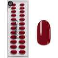 Künstliche Nägel, Soft Gel Press Ons Heartbreaker Doonails