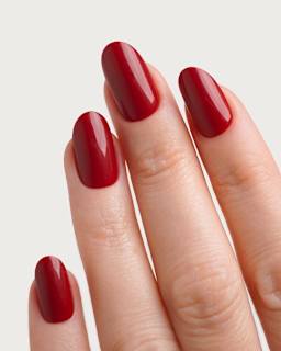 Künstliche Nägel, Soft Gel Press Ons Heartbreaker Doonails