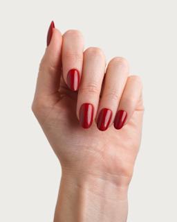 Künstliche Nägel, Soft Gel Press Ons Heartbreaker Doonails