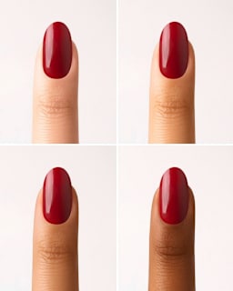 Künstliche Nägel, Soft Gel Press Ons Heartbreaker Doonails