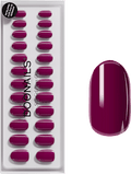 Künstliche Nägel, Soft Gel Press Ons Into You Medium Round Doonails