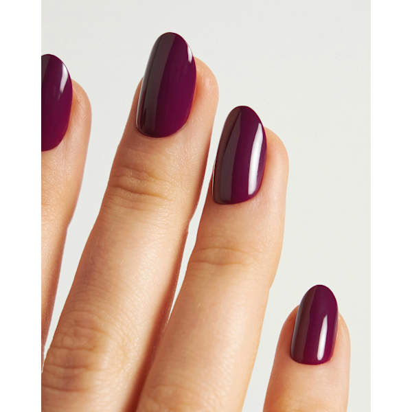 Künstliche Nägel, Soft Gel Press Ons Into You Medium Round Doonails