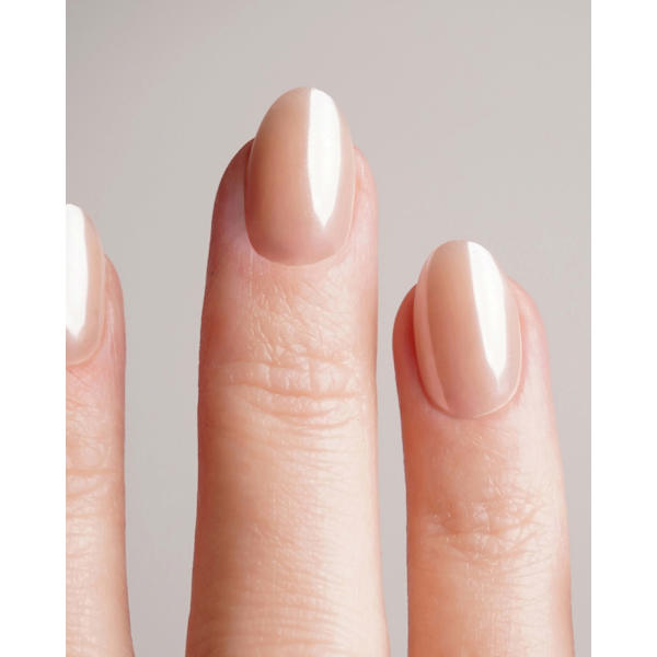 Künstliche Nägel, Soft Gel Press Ons Prosecco Short Round Doonails