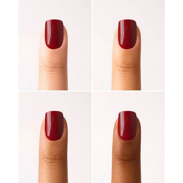 Künstliche Nägel, Soft Gel Press Ons Short Heartbreaker Doonails