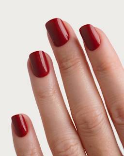 Künstliche Nägel, Soft Gel Press Ons Short Heartbreaker Doonails