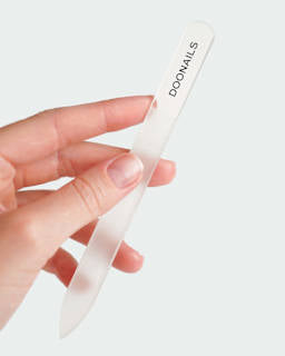 Nagelfeile Glas  Doonails