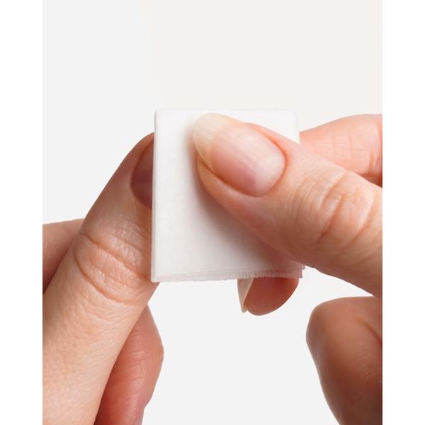 Nagelreinigungstücher Nail Cleaning Pads Doonails