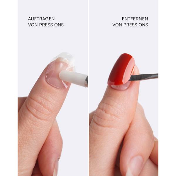 Pusher Silikon Doonails