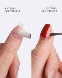 Pusher Silikon Doonails
