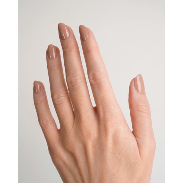 UV Gel Nagelfolien, Gel Strips Cappuccino Doonails