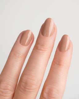 UV Gel Nagelfolien, Gel Strips Cappuccino Doonails