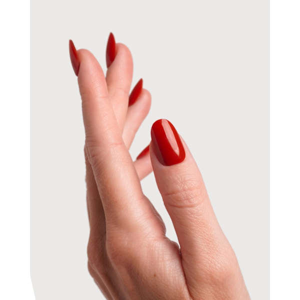 UV Gel Nagelfolien, Gel Strips Fireplace Doonails