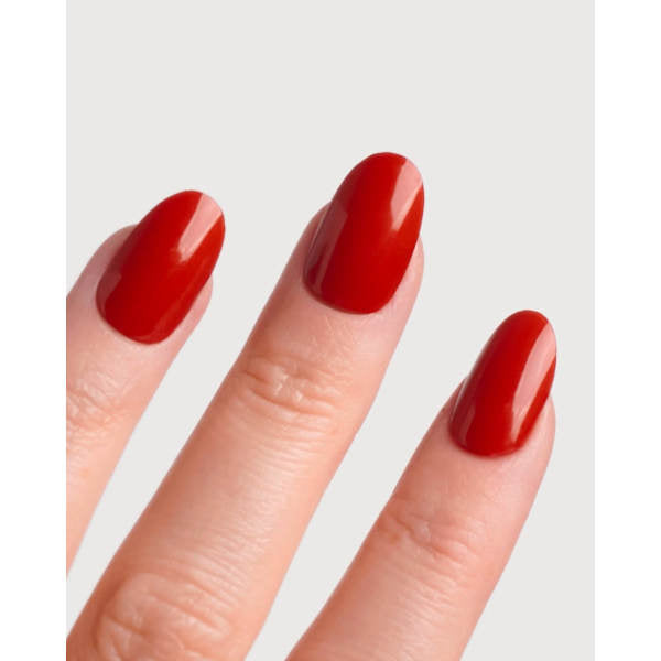 UV Gel Nagelfolien, Gel Strips Fireplace Doonails