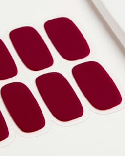 UV Gel Nagelfolien, Gel Strips Love Paris Doonails