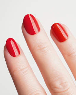 UV Gel Nagelfolien, Gel Strips Mon Cheri Doonails